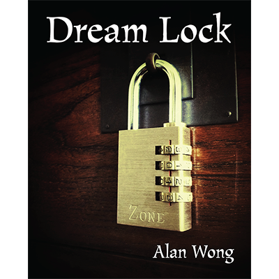INDUCTION CODED DREAM LOCK