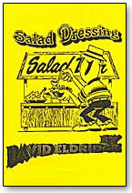 SALAD DRESSING