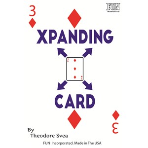 XPANDING CARD