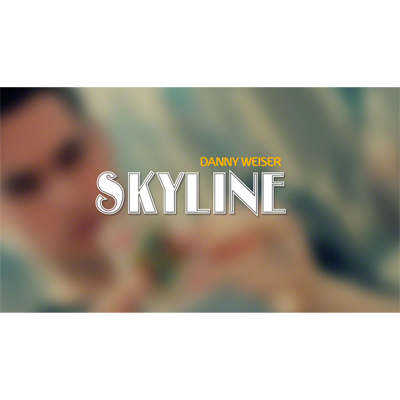 SKYLINE W/DVD