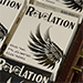 PLAYING CARDS--REVELATION, WHITE