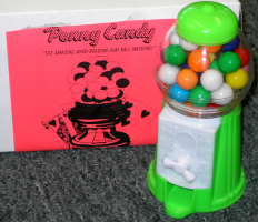 PENNY CANDY