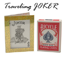 TRAVELING JOKER